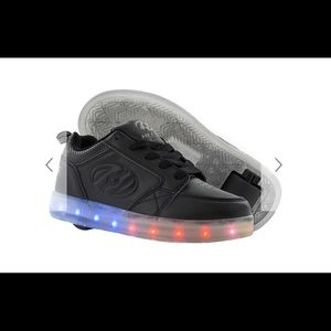 Light Up Heelys